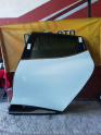 Renault Clio Sol Arka Kapı Hatasız Orjinal Çıkma