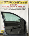 Oto Çıkma Parça / Kaporta & Karoser / Kapı / Opel / Corsa / Çıkma Parça 