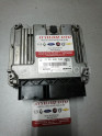55595540 OPEL İNSİGNİA 2.0 CDTİ MOTOR BEYNİ 0281019867