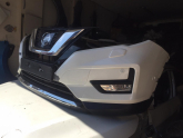 Nissan X-Trail T32-2017-2021 Sol Sis Çıkma Sökme Parça