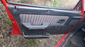 peugeot 205 sökme sol ön kapı döşemesi