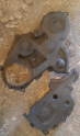 CİTROEN NEMO HDİ 1.4 ÇIKMA TRİGER PLASTİĞİ KAPAK