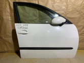 SEAT IBIZA CORDOBA 02-08 SAĞ ÖN KAPI BEYAZ DOLU HATASIZ