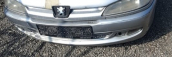 1998 model peugeot 306 1.8 benzinli çıkma ön tampon