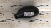 Citroen C5 sol ayna kapağı 2001 - 2005 Orjinal çıkma