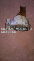 MAZDA B2500 * ÖN  DEFRANSİYEL * 0532 600 0379