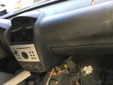OPEL COMBO C  ÇIKMA ORJİNAL TEK AİRBAG GÖĞÜS GÖÜS TORPİDO