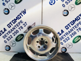 MERCEDES S SERİSİ W220 KASA JANT 7.5JX16H2ET46 A2204012202 B