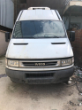 Oto Çıkma Parça / Kaporta & Karoser / Ön Tampon / Iveco - Otoyol / Daily / Çıkma Parça 