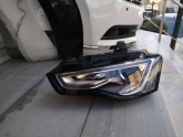Oto Çıkma Parça / Audi / A5 / Elektrik / Far / Çıkma Parça 