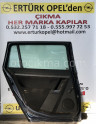 Oto Çıkma Parça / Kaporta & Karoser / Kapı / Opel / Insignia / Çıkma Parça 