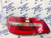 MERCEDES E SERİSİ W207 KASA SOL İÇ DIŞ MAKYAJSIZ STOP SÖKME