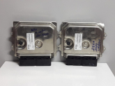 FİAT EGEA MOTOR BEYNİ ARABADAN SÖKME 1.3 EURO 6