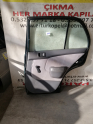 Oto Çıkma Parça / Kaporta & Karoser / Kapı / Toyota / Avensis / Çıkma Parça 