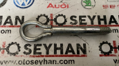 6Q0803615 seat toledo polo ibiza 2013 çeki demiri