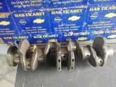 ORJİNAL ÇIKMA OPEL VECTRA B KRANK