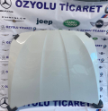 BMW F10 5 SERİSİ BEYAZ  KAPUT 2011-2016 ÖZYOLU TİCARET'TEN