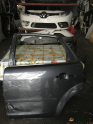 Ford focus çıkma sol arka kapı