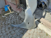 Çamurluk sol ön Auris Toyota orjınal
