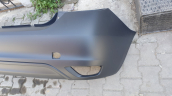 Oto Çıkma Parça / Kaporta & Karoser / Arka Tampon / Renault / Clio / Sıfır Parça 