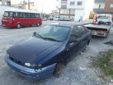 1997-2007 marea tüm parçaları mevcuttur ÇELİKLER OTO ÇIKMA
