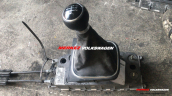 AUDİ - TT / MANUEL VİTES MEKANİZMASI (1K0711061B)