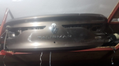 RENAULT TALİSMAN BAGAJ KAPAĞI ÇIKMA ORİJİNAL