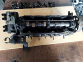 Oto Çıkma Parça / Motor / Silindir Kapağı / Fiat / Strada / Çıkma Parça 