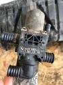 Range Rover Vouge Radyatör Hetar Control Valf 1147412172
