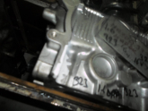 Oto Çıkma Parça / Motor / Silindir Kapağı / Mazda / 323 / Çıkma Parça 