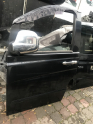 Mercedes vito sol ön kapı dolu hatasız