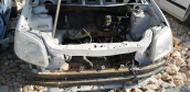 chevrolet aveo t250 kesme ön panel.