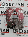 Seat ibiza 2012 sağ ön fren merkezi kaliper