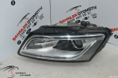 AUDİ Q5 SOL FAR 8R0941005C