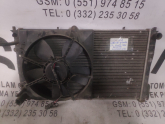 OEM; ok558-15-200 KİA CARNİVAL SEDONA 2,5İ OTOMATİK FANLI RA