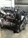 Peugeot 607 komple motor 2.2 dızel