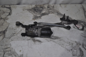 ÇIKMA PEUGEOT 106 SİLECEK MOTORU