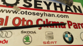 2012 Hyundai ix35 arka sağ kapı iç sıyırıcı fitil