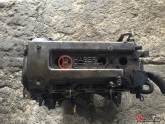 TOYOTA - VERSO (VVTİ) / 3ZZ 1.6 KOMPLE MOTOR