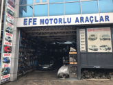 Oto Çıkma Parça / Mekanik / Bagaj Kilidi / Renault / Master / Çıkma Parça 