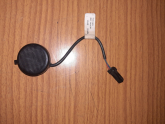 Ford mondeo mk 4 Bluetooth hoparlör çıkma orjinal