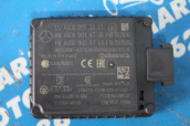 A0009053211 MERCEDES 213 RADAR BEYNİ