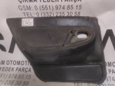 OEM;GA7668D95 MAZDA 626 92-97 SOL ARKA KAPI DÖŞEMESİ