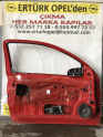 Oto Çıkma Parça / Kaporta & Karoser / Kapı / Opel / Meriva / Çıkma Parça 