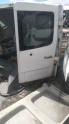 Renault trafic çıkma sağ arka bagaj kapısı