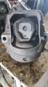 Audi A4 A5 motor takozu çıkma