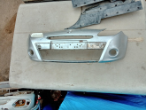 Renault scenic ön tampon