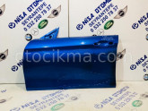 BMW 4 SERİSİ F36 KASA LCİ SOL ÖN KAPI ORJ ÇIKMA 41007347721