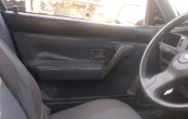 1996 renault 19 europa 1.6 hb sökme sol ön kapı döşeme