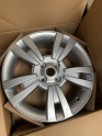 FIAT FIORINO EMOTION SIFIR JANT